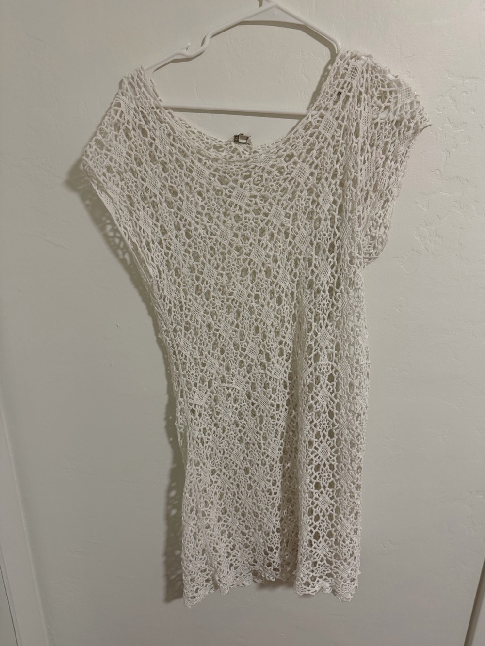 MONSOON Women’s Beach coverup dress - size large